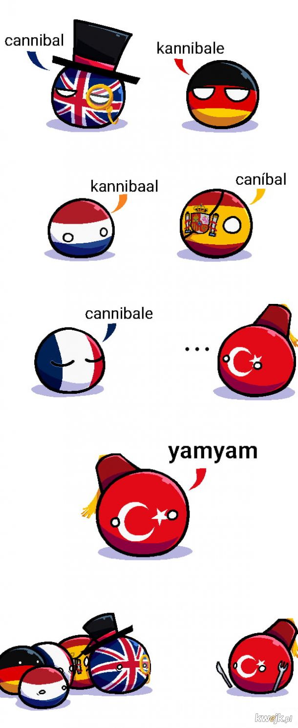 Yamyam