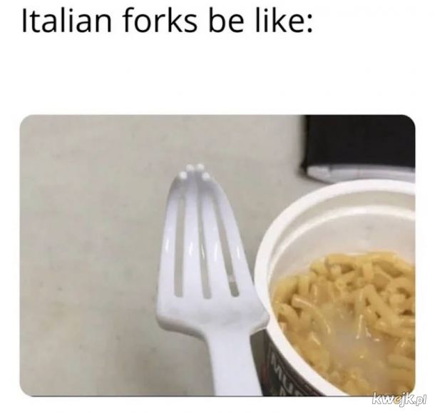 Włoskie