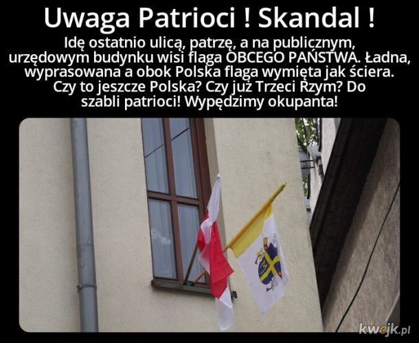 Czy to jeszcze Polska?