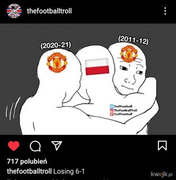 Memy po meczu Polska - Belgia, obrazek 11