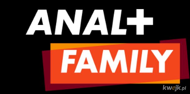 ANAL + family