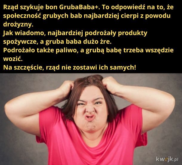 GrubaBaba+