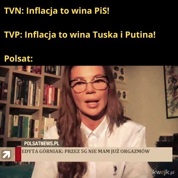 Typowy Polsat