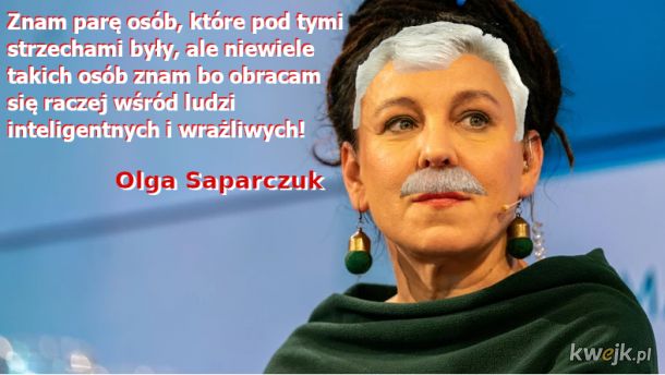 Agnieszka Saparczuk