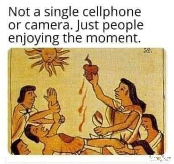Bez smartfonów