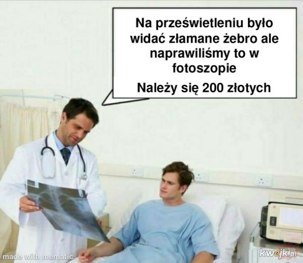 Lekarz 2077