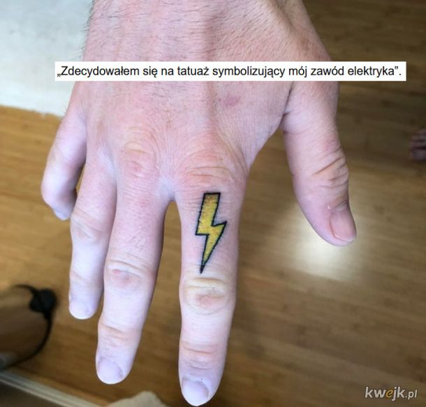 15 osób, które wyraziły swoje uczucia poprzez tatuaż, obrazek 7