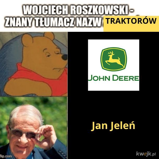 Jan Jeleń