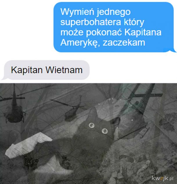 Kapitan Wietnam