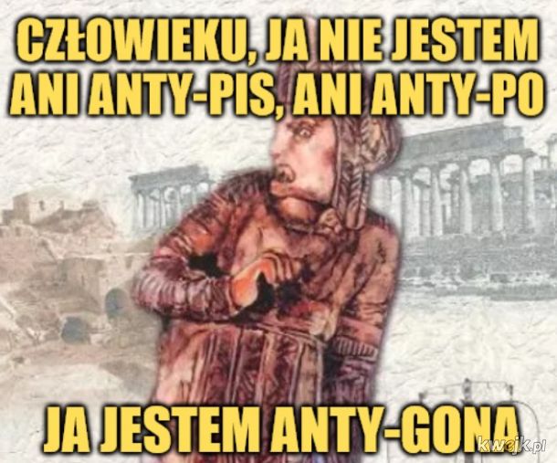 Anty-gona