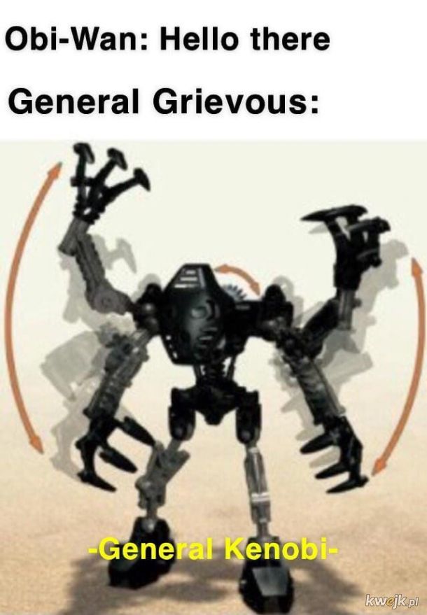 General Bionicle
