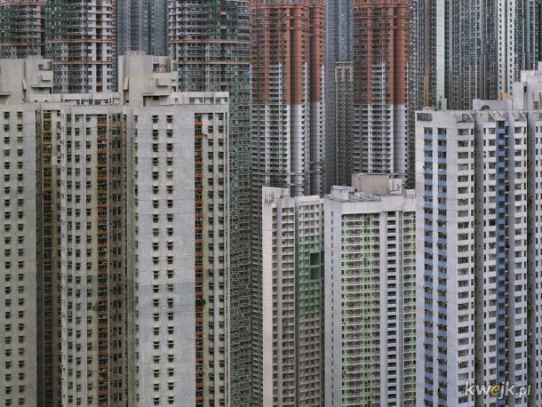 Tak wygląda rzeczywistość biednych ludzi z Hongkongu, obrazek 7