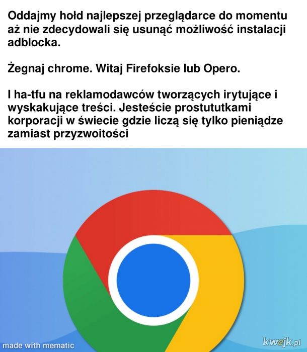 Google Chrome [*] 2008-2022