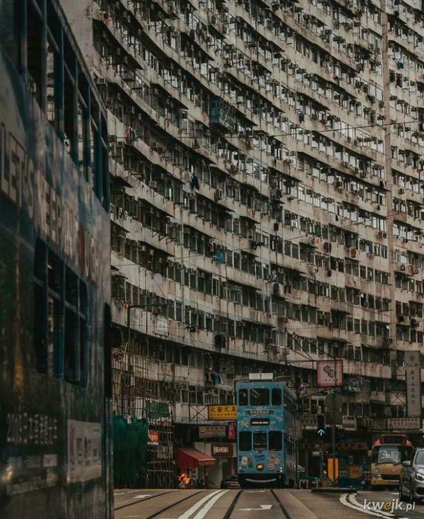 Tak wygląda rzeczywistość biednych ludzi z Hongkongu, obrazek 15