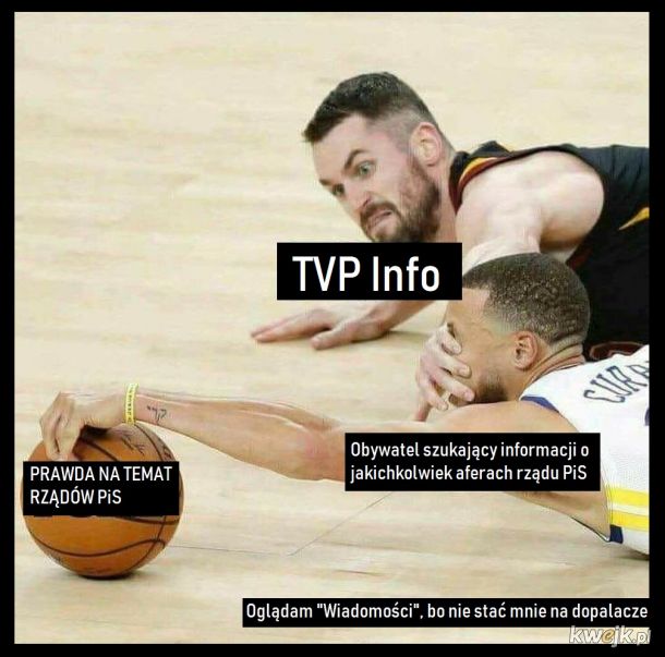 TVP (tfu) info