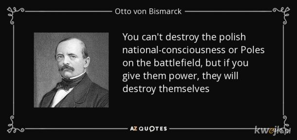 Z Bismarcka: II
