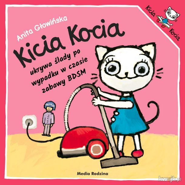 Kicia kocia