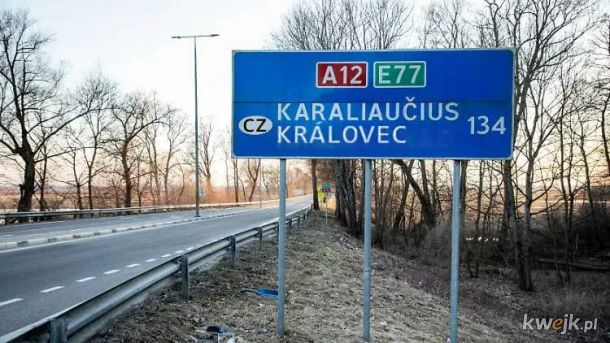 KraLOVEc, czyli memy po "przyłączeniu" Odwodu Kaliningradzkiego do Czech, obrazek 22