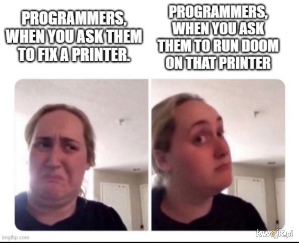 Programisci tacy sa