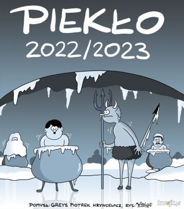 Zima 2022/2023