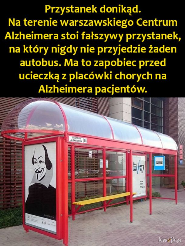 Centrum Alzheimera