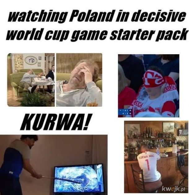 Memy po meczu Polska - Argentyna, obrazek 16