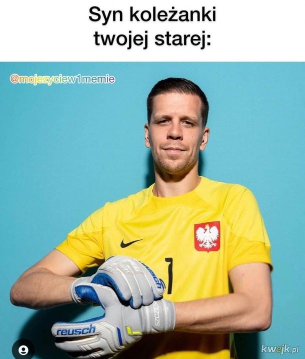 Memy po meczu Polska - Argentyna, obrazek 13