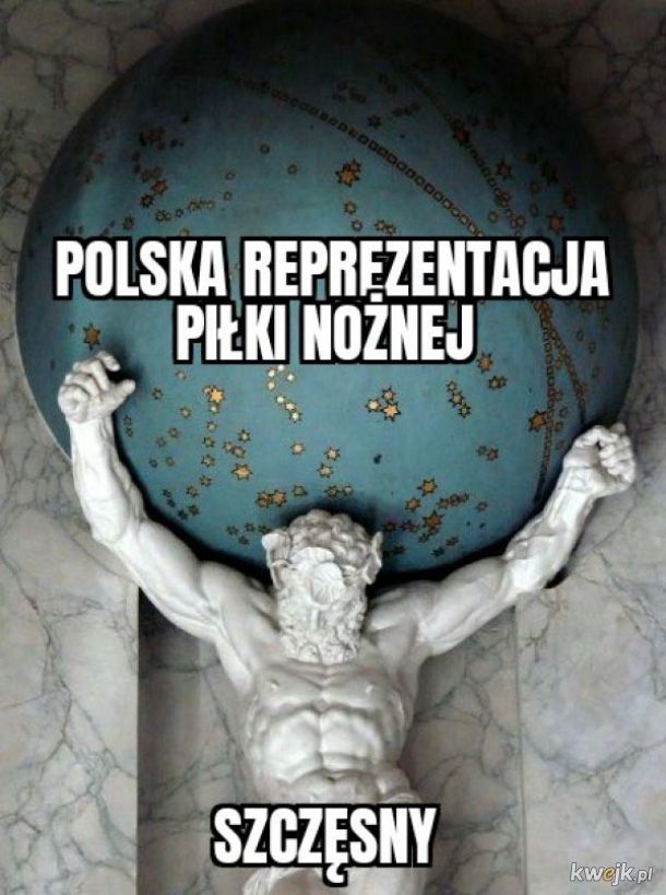 Memy po meczu Polska - Argentyna, obrazek 24