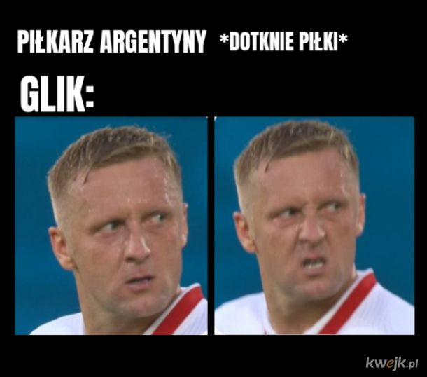 Memy po meczu Polska - Argentyna, obrazek 2