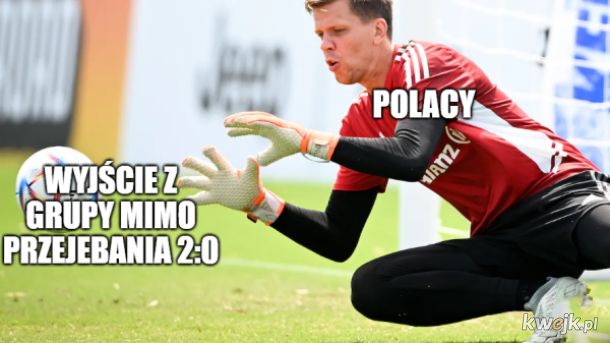 Memy po meczu Polska - Argentyna, obrazek 4