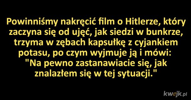 Film o Hitlerze
