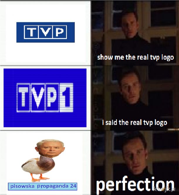 the real tvp logo