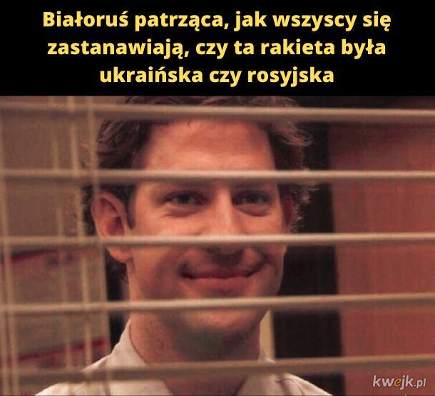Białoruś.