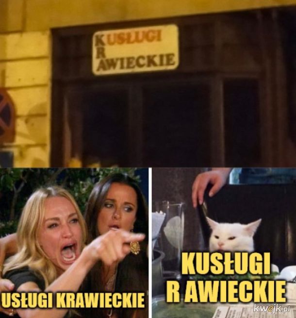 Kusługi R Awieckie.