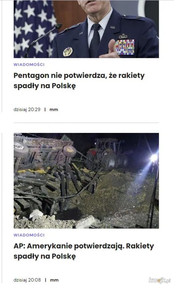 Dziennikarstwo w Polsce bez zmian