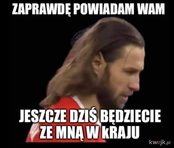 Memy po meczu Polska - Francja, obrazek 8