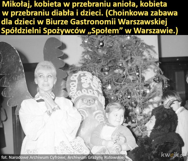 Mikołajki w PRL-u, obrazek 7