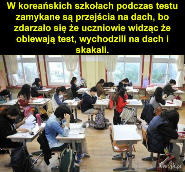 Koreańska szkoła