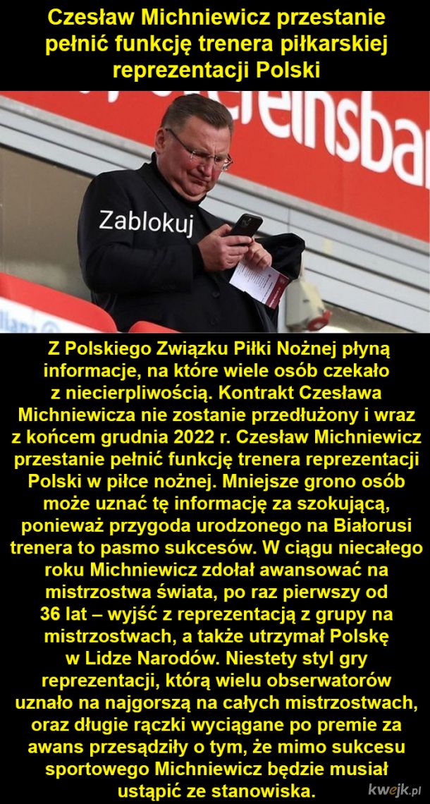 Michniewicz