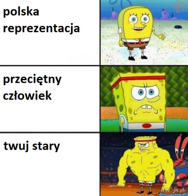 polska reprezentacja
