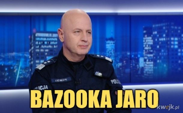 Bazooka Joe.