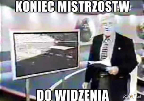 Memy po meczu Polska - Francja, obrazek 6