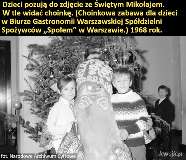 Mikołajki w PRL-u, obrazek 13