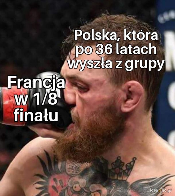 Polska do boju!