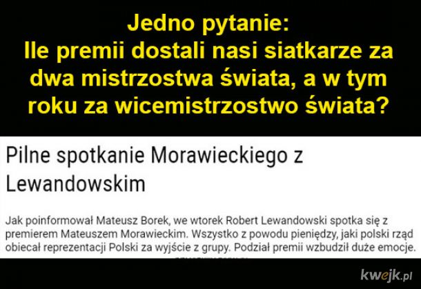 Premie od Morawieckiego