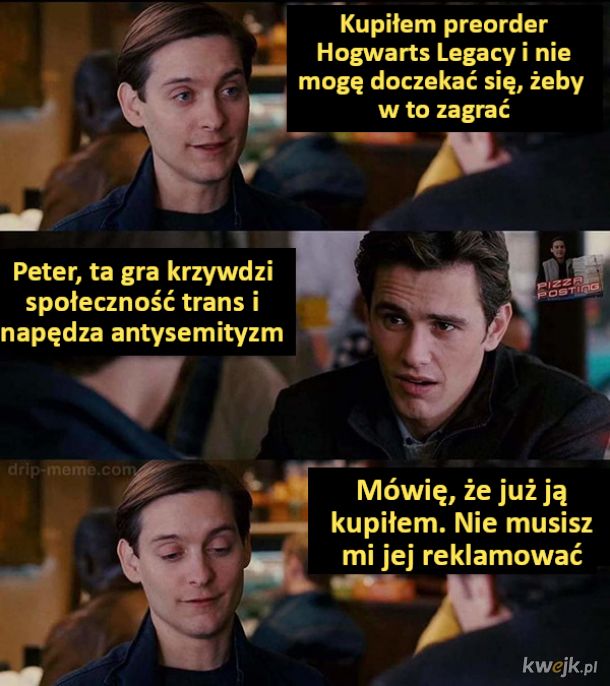 Hogwart's Legacy