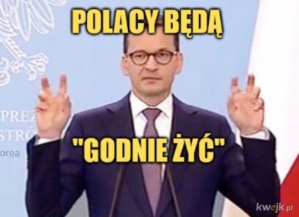 Godne - Najlepsze memy, zdjęcia, gify i obrazki - KWEJK.pl