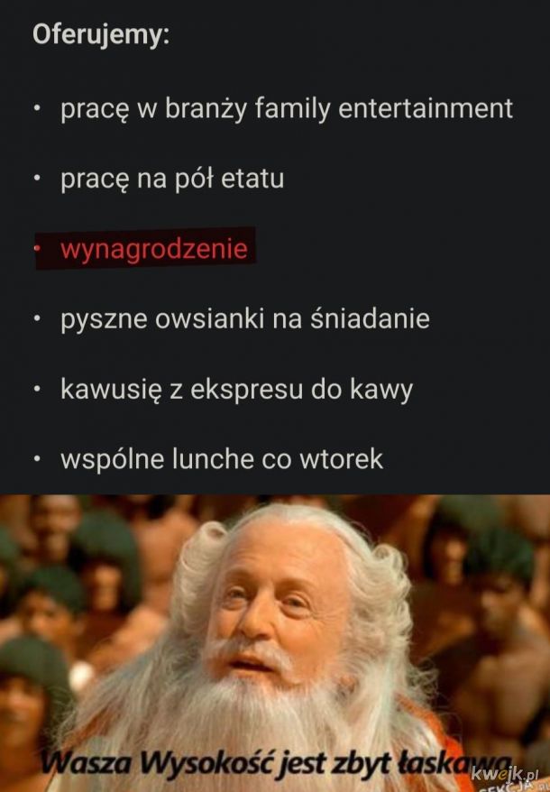 polski rynek pracy