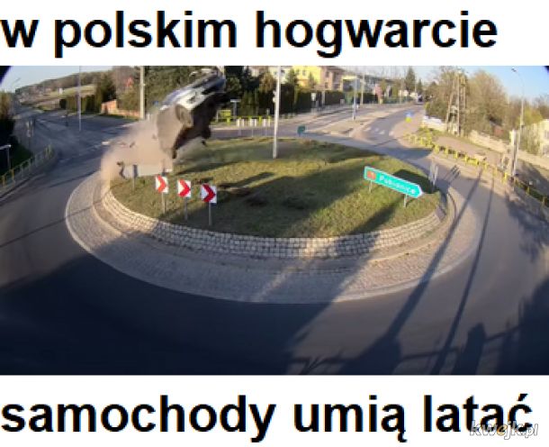 polski hogwart