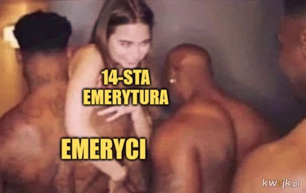 Emeryturka.
